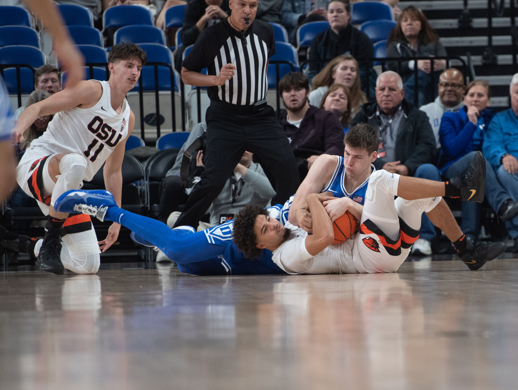 Gallery: OSU vs Duke 08